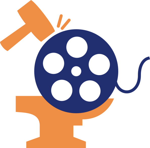ForjaStudio Logo